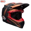 Kép 1/6 - Bell MOTO-9 Carbon Flex Vice Motocross Bukósisak