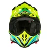 Kép 4/4 - Airoh Aviator 2.2 Flash Yellow Bukósisak