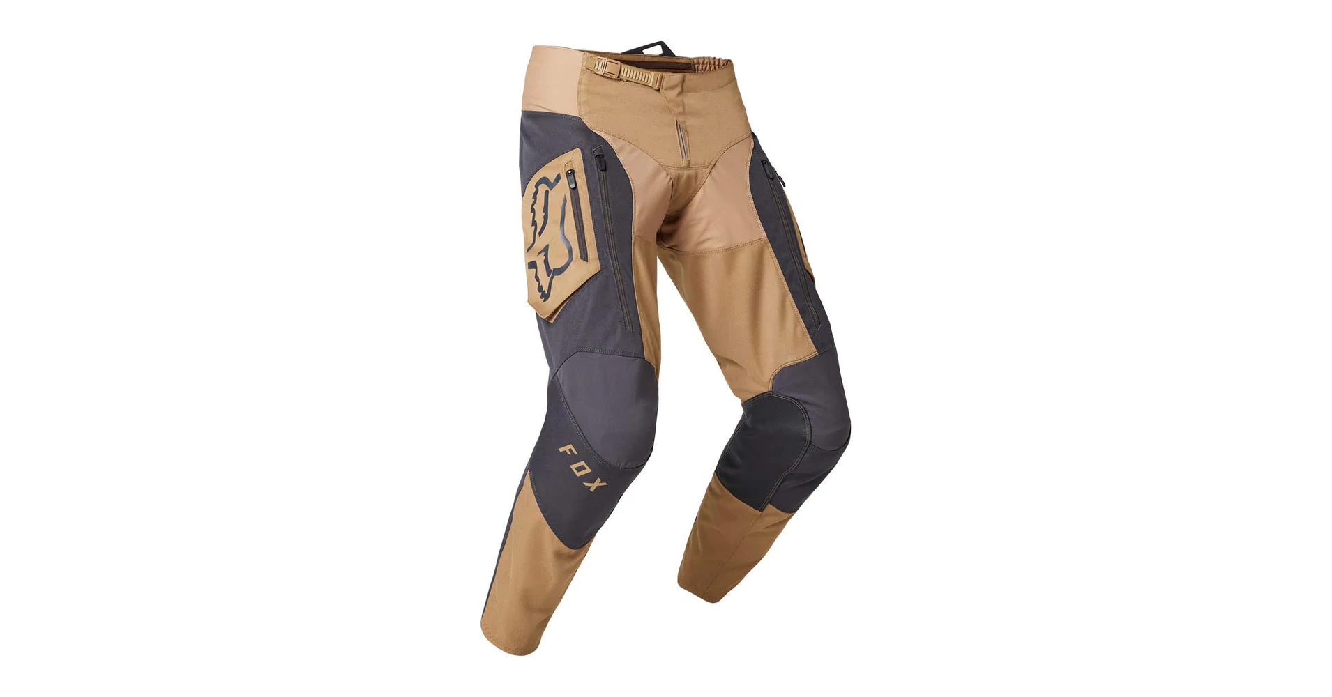 Fox Racing RANGER Enduro Offroad Nadrág (Dark Khaki)