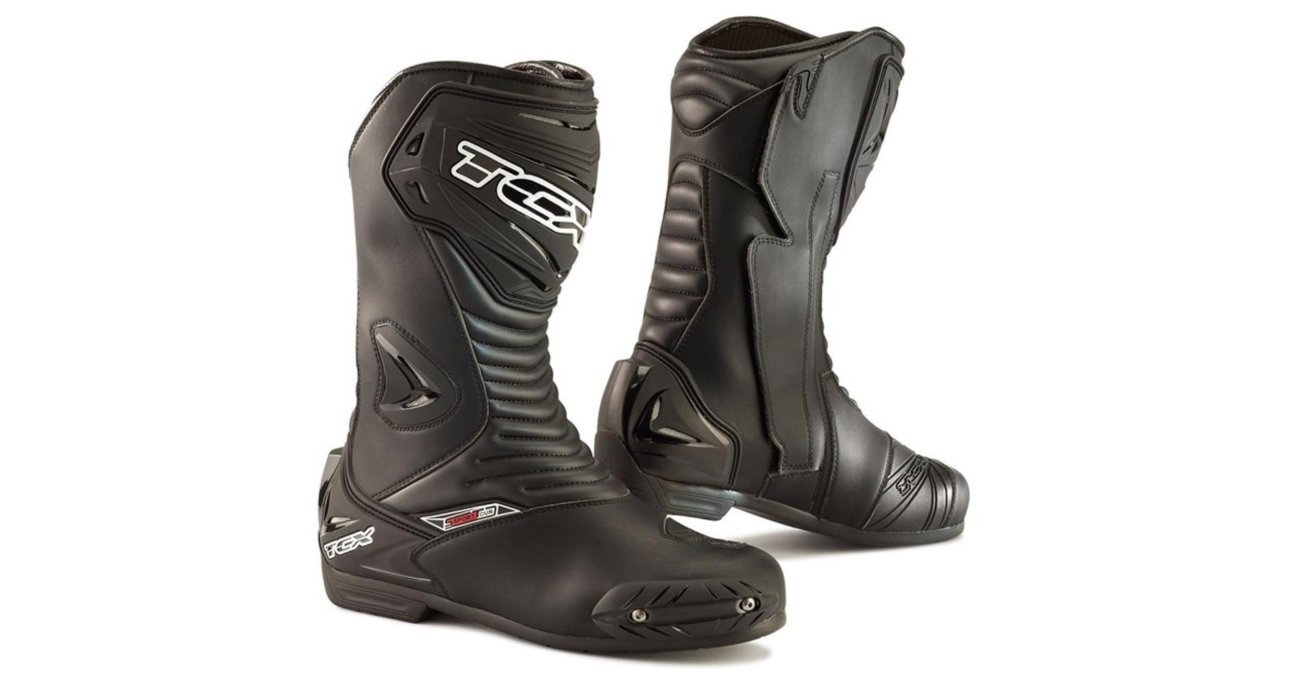 Tcx top s race