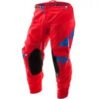 Leatt GPX 4.5 Motocross Nadrág (piros-kék) Leatt GPX 4.5 Motocross Nadrág (piros-kék)
