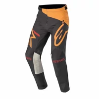 Alpinestars Racer Tech Compass MX Nadrág (fekete-orange)