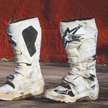 Női Motocross Csizmák Női Motocross Csizmák