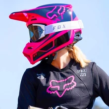 Női Motocross Bukósisakok Női Motocross Bukósisakok