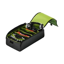 Szemüveg táskák és páramentesítők