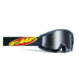 FMF PowerCore Core MX Szemüveg (Kék Kék-tükrös)