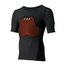 Fox Baseframe PRO SS D3O Protektoros Felső