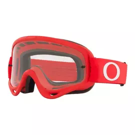 Oakley O-Frame MX Szemüveg (Piros)