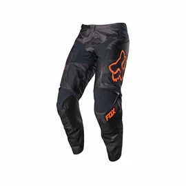 Fox 180 TREV Gyerek MX Nadrág (Black-Camo)