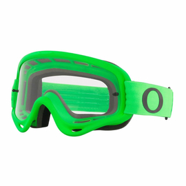 Oakley O-Frame MX Szemüveg (Zöld)
