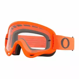 Oakley O-Frame MX Szemüveg (Narancssárga)