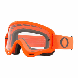Oakley O-Frame MX Szemüveg (Narancssárga)