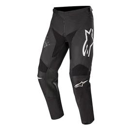 Alpinestars Racer Graphite Motocross Nadrág (fekete)