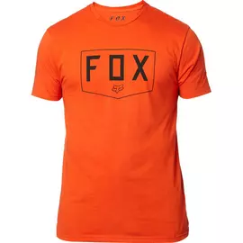 Fox Shield SS Rövid Ujjú Póló (orange)