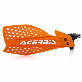 Acerbis X-Ultimate Kézvédő (Narancs-Fehér)