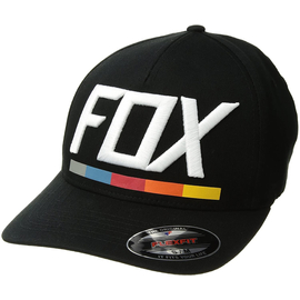 Fox Flexfit Draftr Baseball Sapka (Dusty Blue)