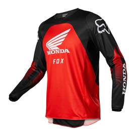 Fox Racing 180 HONDA Motocross Mez