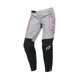 Fox 180 Mata Női Motocross Nadrág (Fekete-Pink) Fox 180 Mata Női Motocross Nadrág (Fekete-Pink)