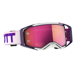 Scott Prospect MX Szemüveg (Violett/Rosa-Chrome)