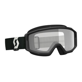 Scott Primal Motocross Szemüveg (Fekete)
