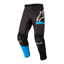 Alpinestars Fluid Chaser MX Nadrág (Fekete-Kék)