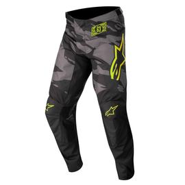 Alpinestars Racer Tactical MX Nadrág (Fekete-Camo)