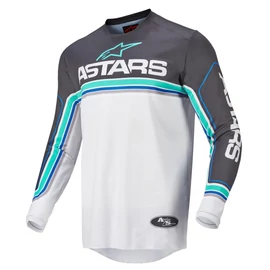Alpinestars Fluid Speed Motocross Mez (Antracit)