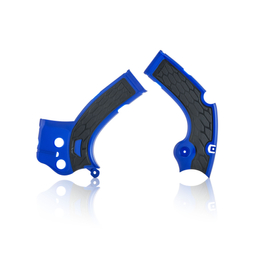 Acerbis X-GRIP Vázvédő YZF (Kék)