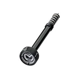 Moose Racing Screw Alapjárati Levegő Csavar (Fekete)