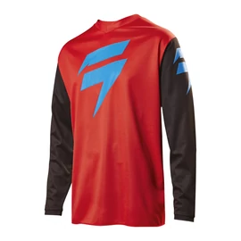 Shift Jersey Whit3 Ninety Seven Motocross Mez (Piros-Fekete) Shift Jersey Whit3 Ninety Seven Motocross Mez (Piros-Fekete)