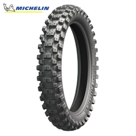 Michelin Tracker Hátsó Gumiabroncs (FIM)