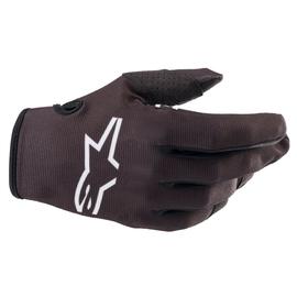 Alpinestars Radar Motocross Kesztyű 2024 (Fekete)
