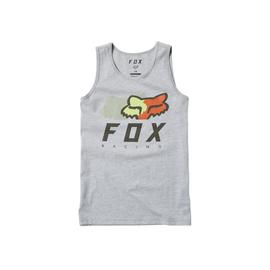 Fox Unlimited Gyerek Trikó (Szürke)
