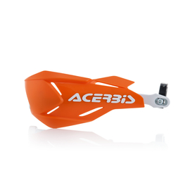 Acerbis X-Factory Kézvédő (Narancs)