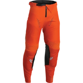 Thor Pulse Mono Motocross Nadrág (Orange)