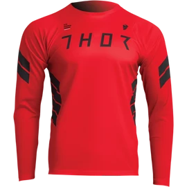 THOR Spring MTB Mez (Piros)