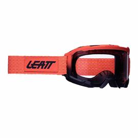 Leatt Velocity 4.0 MTB Szemüveg (Coral)