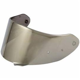 Airoh Commander Plexi, Visor (Ezüst tükrös)