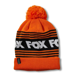 Fox Frontline Kötött Sapka (Narancssárga)