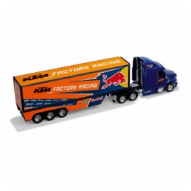Jopa KTM Factory Racing Red Bull Kamion Makett (1:43)