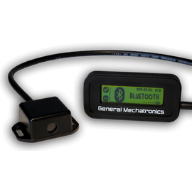 General Mechatronics Smart Lap Köridőmérő (Adó + Vevő)