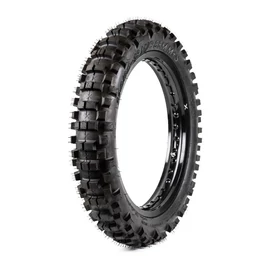 Mousse Avant X-grip EV-0 One Size - Pour Motocross, Enduro Et Sports Extrêmes