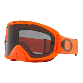 Oakley O-Frame 2.0 PRO MX Szemüveg (Narancs)