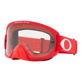 Oakley O-Frame 2.0 PRO MX Szemüveg (Piros-Fluo)