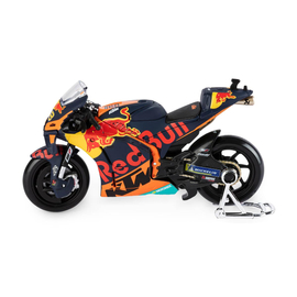 Red Bull KTM Miguel Oliveira MotoGP Makett (1:18)
