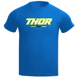 Thor TDLR póló 3 éves gyereknek (Kék)