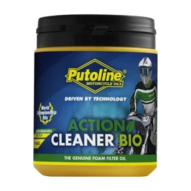 Putoline Action Cleaner Bio légszűrőtisztító (600g)