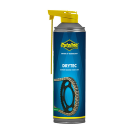 Putoline Drytec Race Lánc Spray (500ml)
