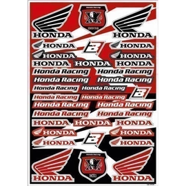Honda Matrica szett 