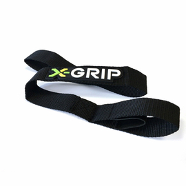 X-Grip Húzógurtni Hard Endurohoz (Első)